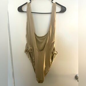 Aerie One Piece swim suit XL